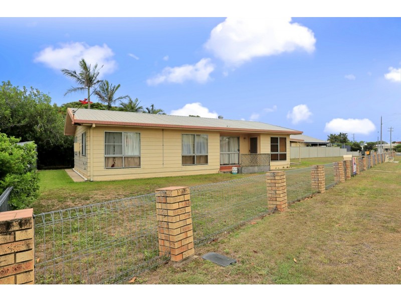 3 Jefferis Street, Bundaberg North QLD 4670