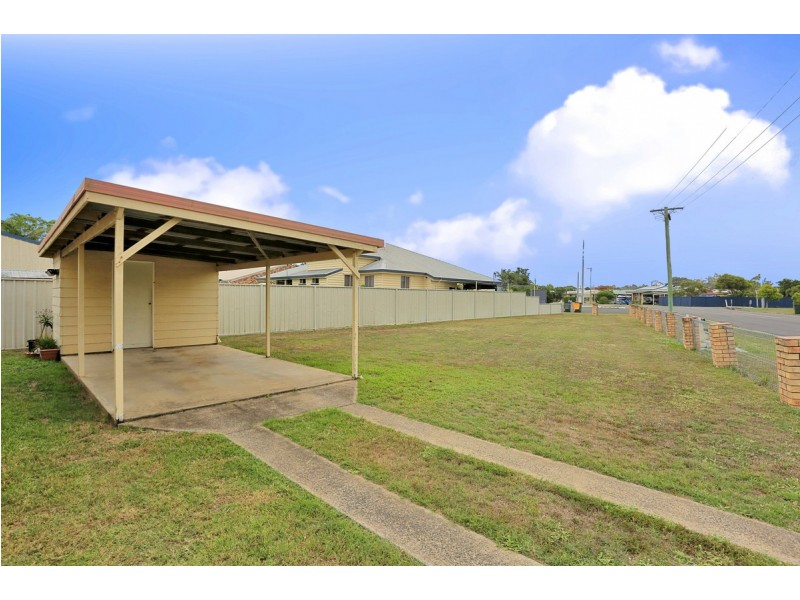 3 Jefferis Street, Bundaberg North QLD 4670