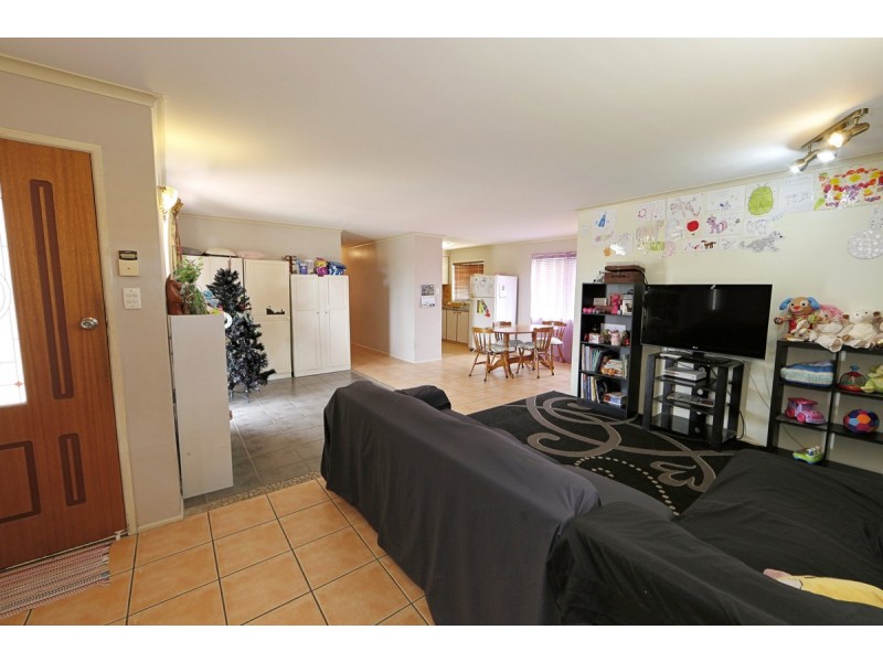3 Jefferis Street, Bundaberg North QLD 4670