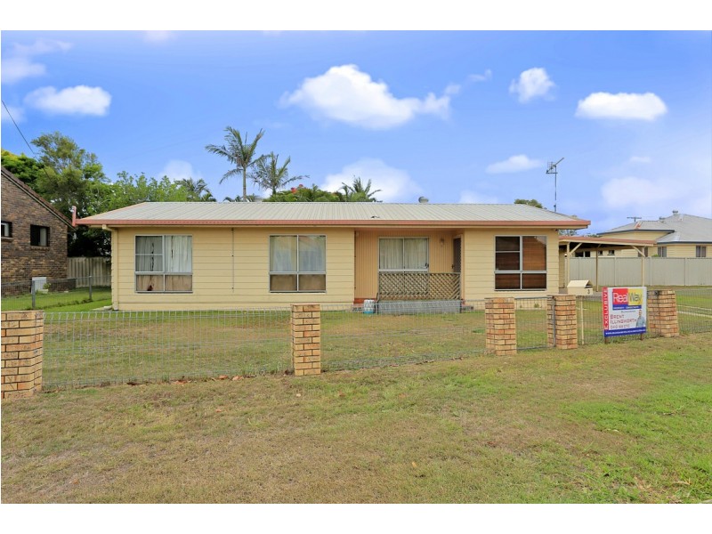 3 Jefferis Street, Bundaberg North QLD 4670