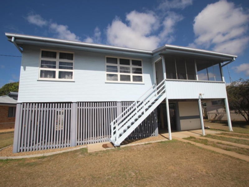 1 Grimstead Street, Bundaberg West QLD 4670