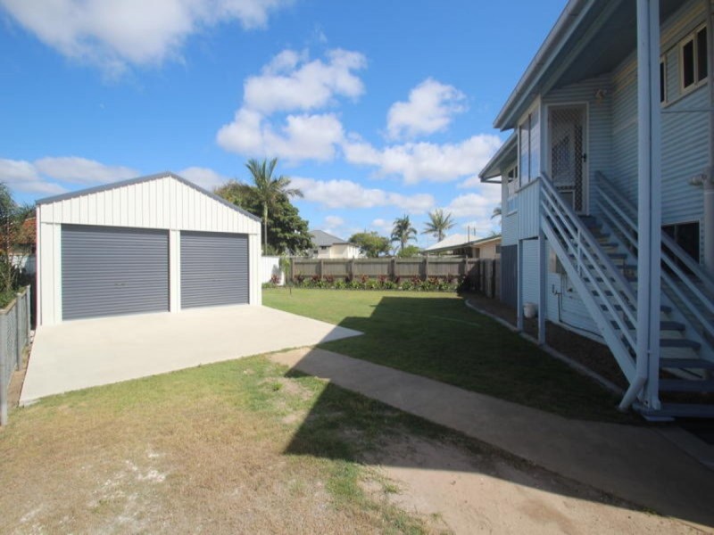 1 Grimstead Street, Bundaberg West QLD 4670