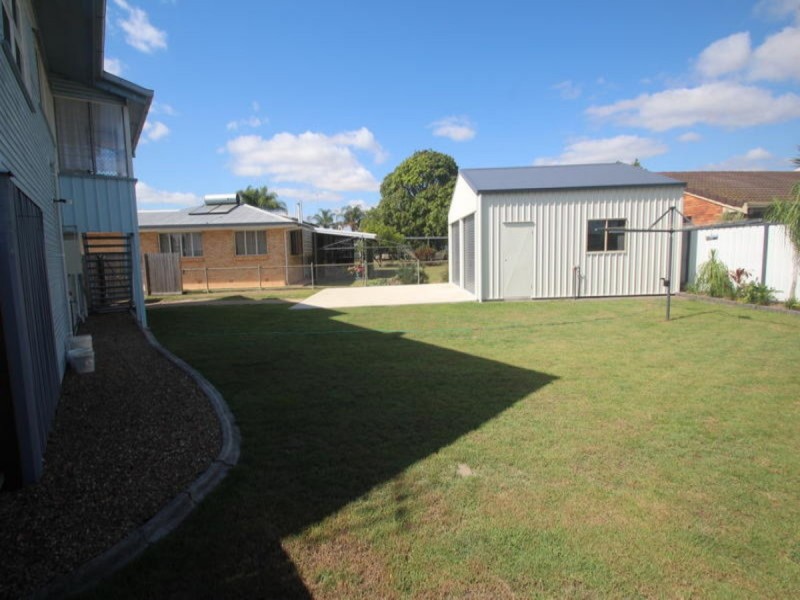 1 Grimstead Street, Bundaberg West QLD 4670