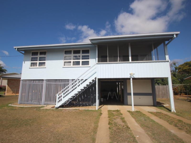 1 Grimstead Street, Bundaberg West QLD 4670