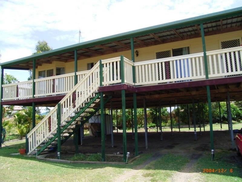 41 Bluewater Drive, Elliott Heads QLD 4670