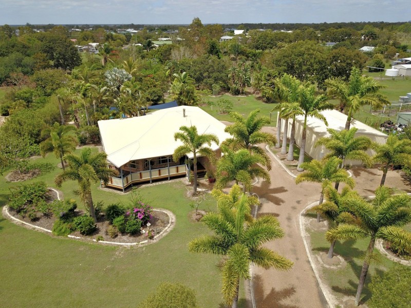 4 Pinto Avenue, Branyan QLD 4670