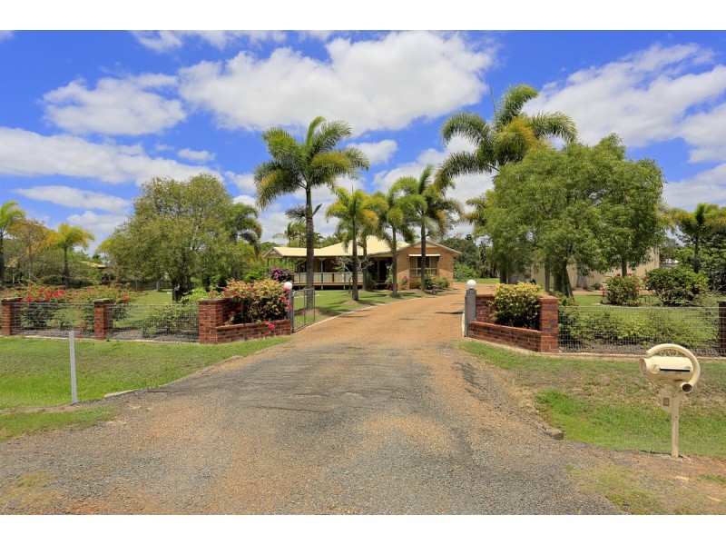 4 Pinto Avenue, Branyan QLD 4670