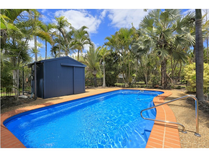 4 Pinto Avenue, Branyan QLD 4670