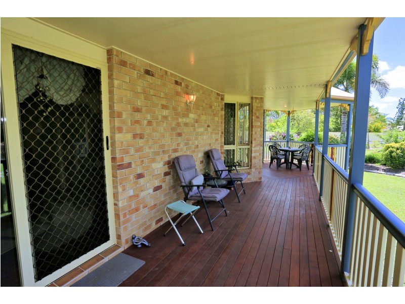 4 Pinto Avenue, Branyan QLD 4670