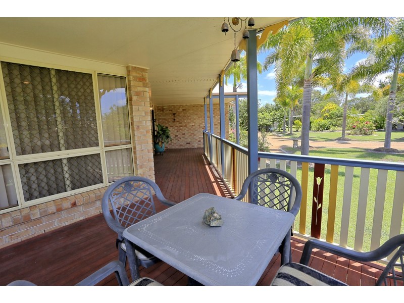 4 Pinto Avenue, Branyan QLD 4670