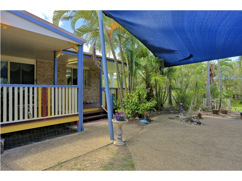 4 Pinto Avenue, Branyan QLD 4670