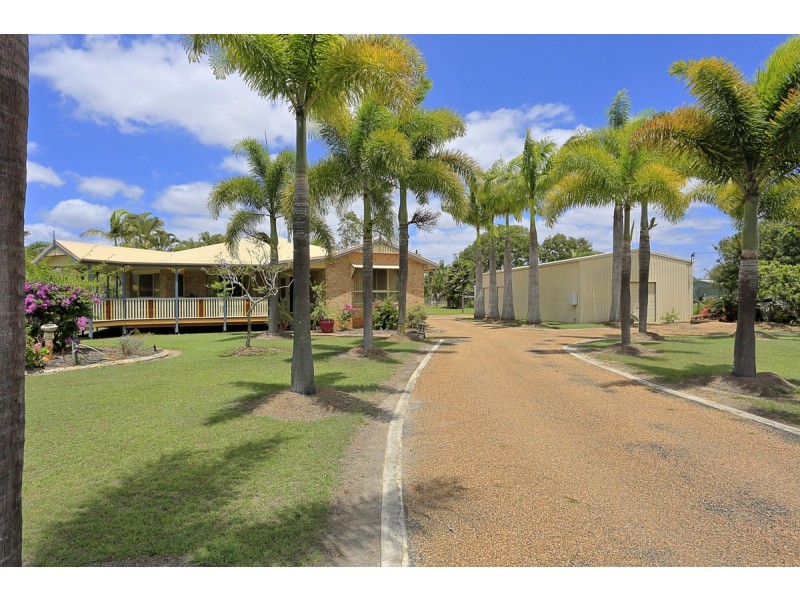 4 Pinto Avenue, Branyan QLD 4670