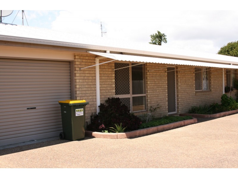 4/129 Targo Street, Bundaberg South QLD 4670