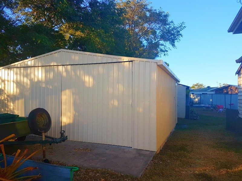 138 Elliott Heads Road, Avenell Heights QLD 4670