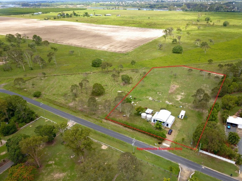 5 Drury Street, Sharon QLD 4670
