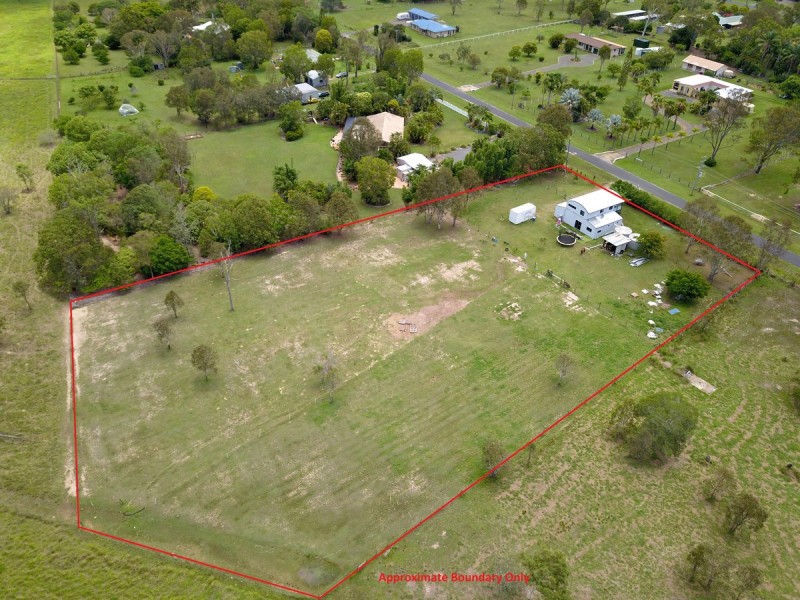 5 Drury Street, Sharon QLD 4670