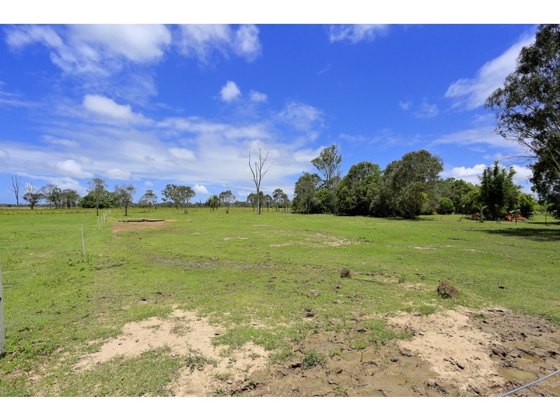 5 Drury Street, Sharon QLD 4670