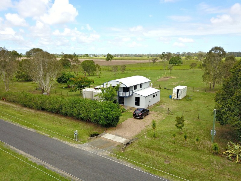 5 Drury Street, Sharon QLD 4670