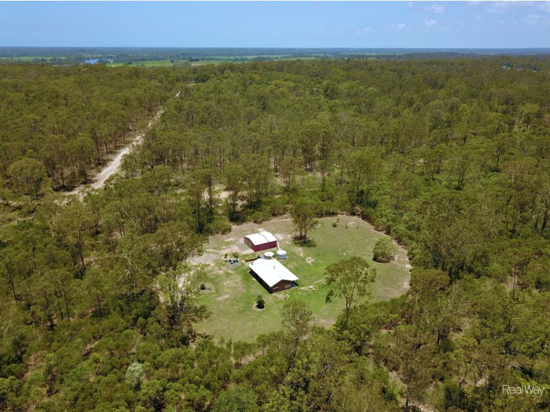 141 Avondale Road, Avondale QLD 4670