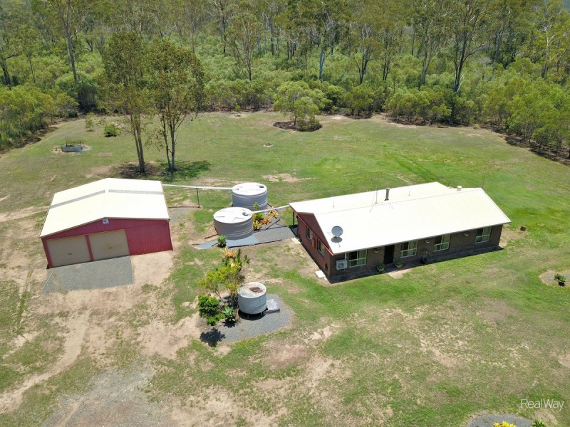 141 Avondale Road, Avondale QLD 4670