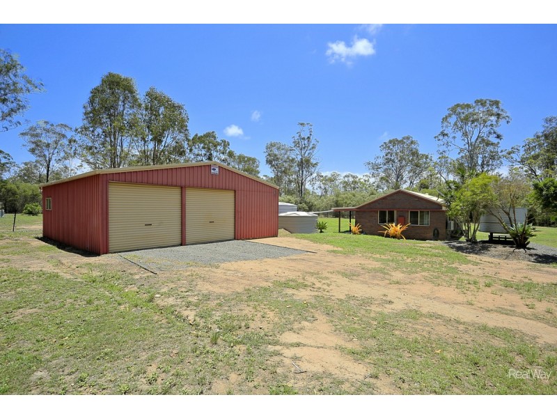 141 Avondale Road, Avondale QLD 4670