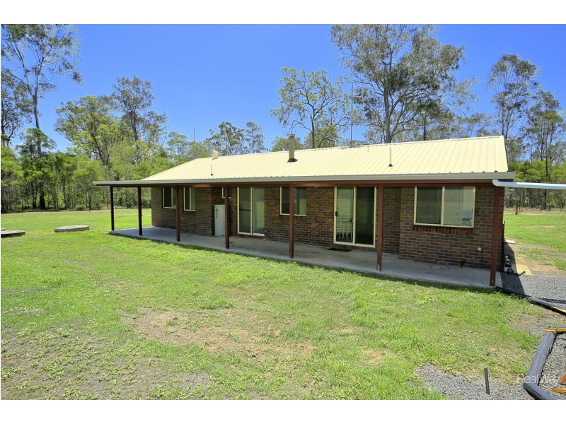 141 Avondale Road, Avondale QLD 4670