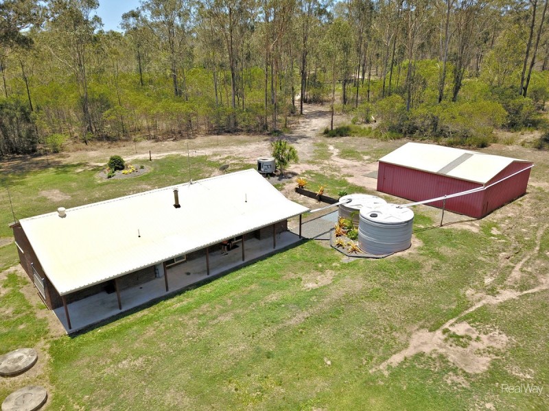 141 Avondale Road, Avondale QLD 4670