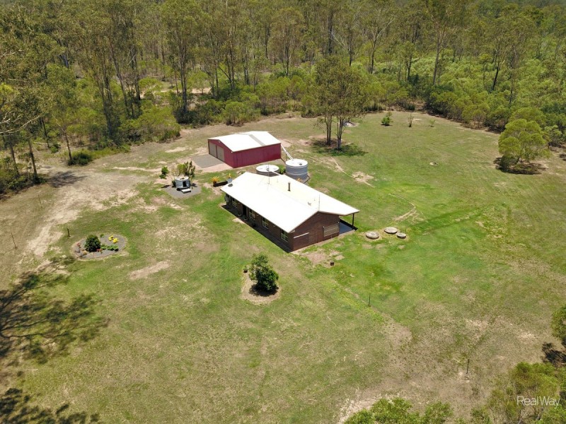 141 Avondale Road, Avondale QLD 4670