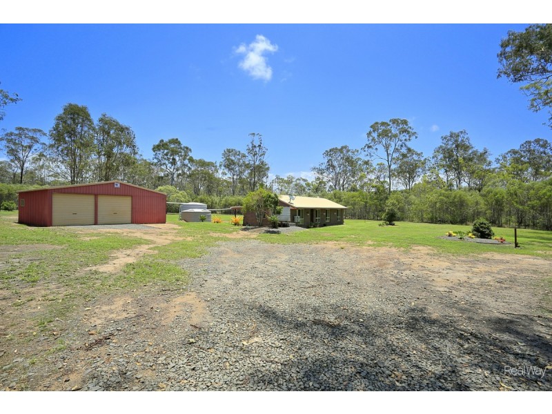 141 Avondale Road, Avondale QLD 4670
