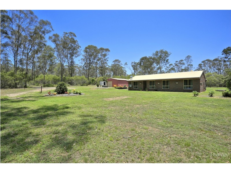 141 Avondale Road, Avondale QLD 4670