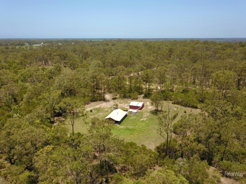 141 Avondale Road, Avondale QLD 4670