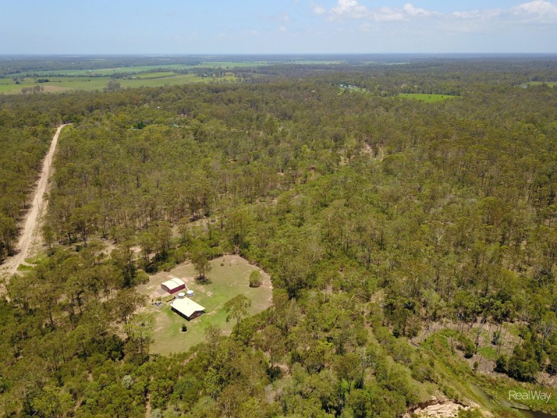 141 Avondale Road, Avondale QLD 4670