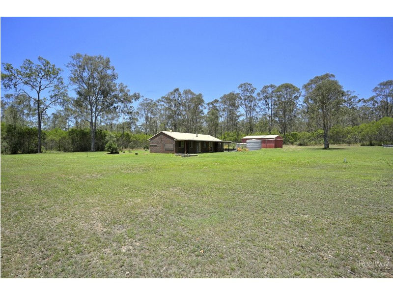 141 Avondale Road, Avondale QLD 4670