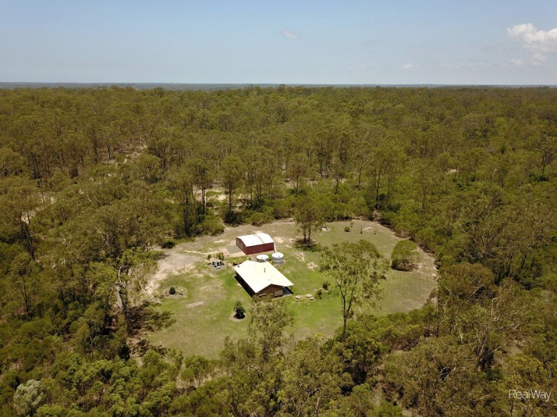 141 Avondale Road, Avondale QLD 4670