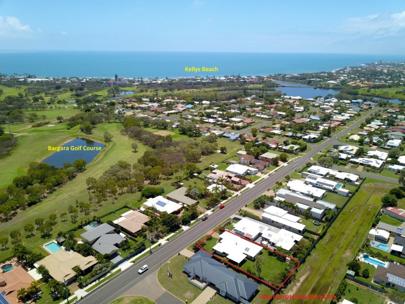 107 Davidson Street, Bargara QLD 4670