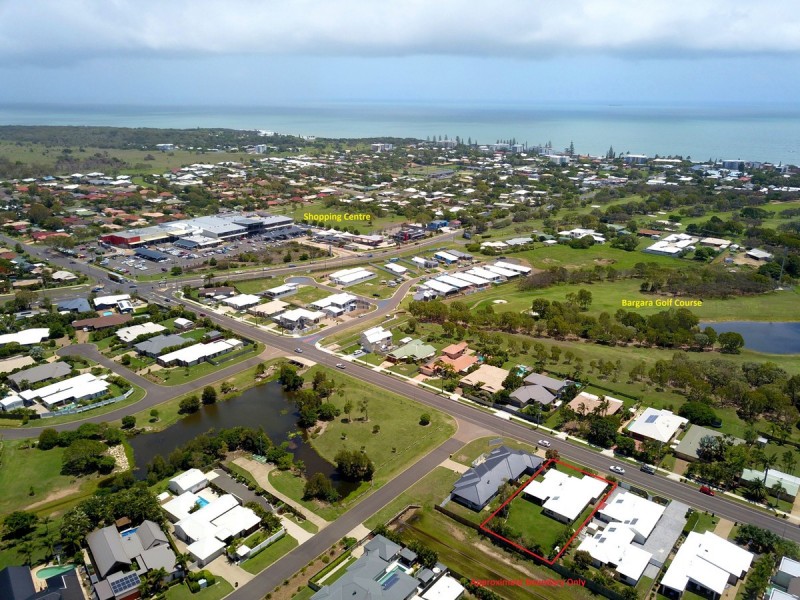107 Davidson Street, Bargara QLD 4670