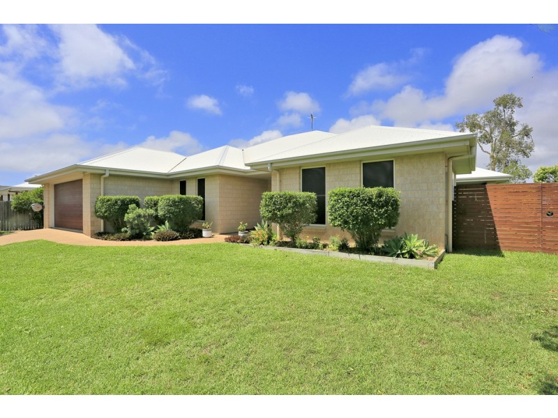 107 Davidson Street, Bargara QLD 4670