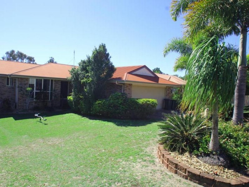 19 Tropicana Drive, Avoca QLD 4670