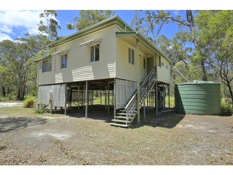 18 Madelyn Close, Moore Park Beach QLD 4670