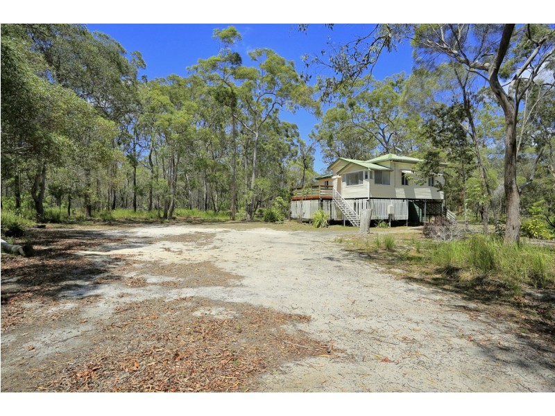 18 Madelyn Close, Moore Park Beach QLD 4670