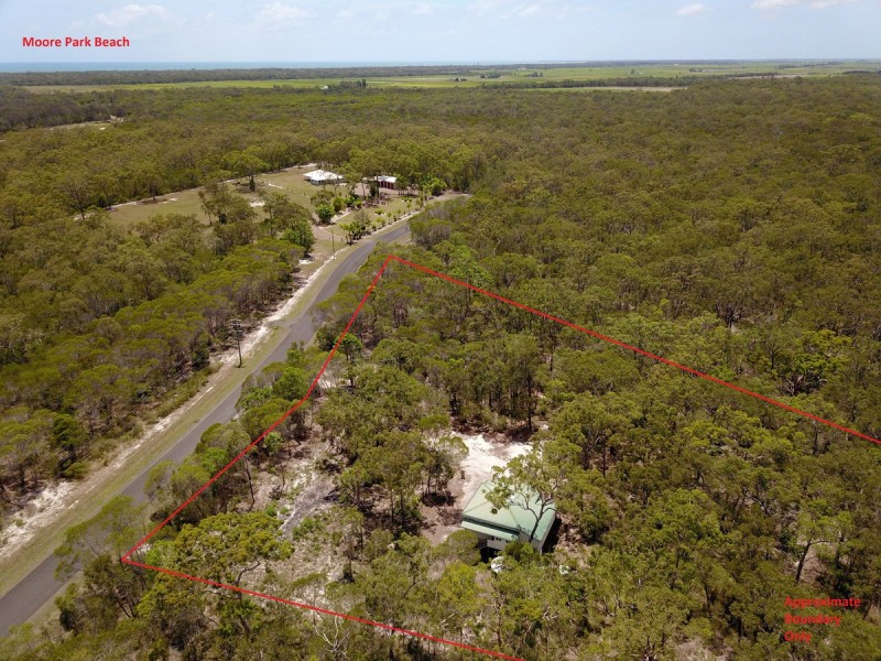 18 Madelyn Close, Moore Park Beach QLD 4670