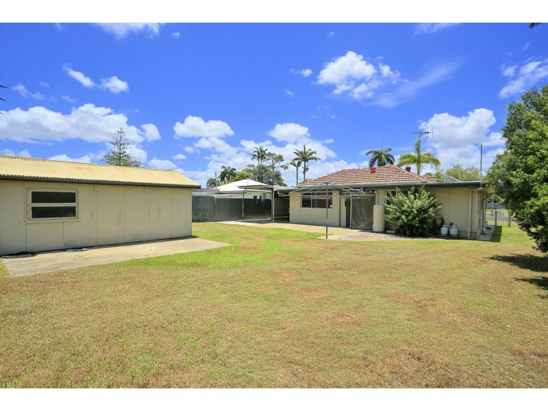 64 Lamb Street, Walkervale QLD 4670