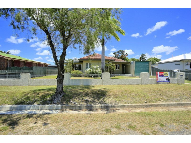 64 Lamb Street, Walkervale QLD 4670
