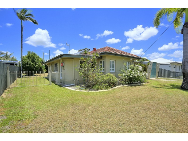 64 Lamb Street, Walkervale QLD 4670