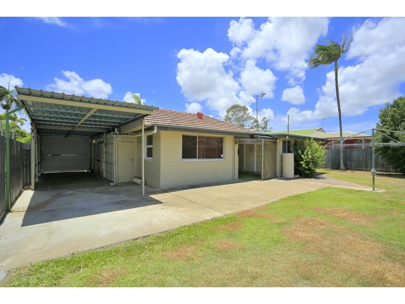 64 Lamb Street, Walkervale QLD 4670