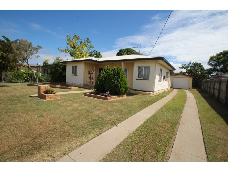6 Auer Street, Kepnock QLD 4670