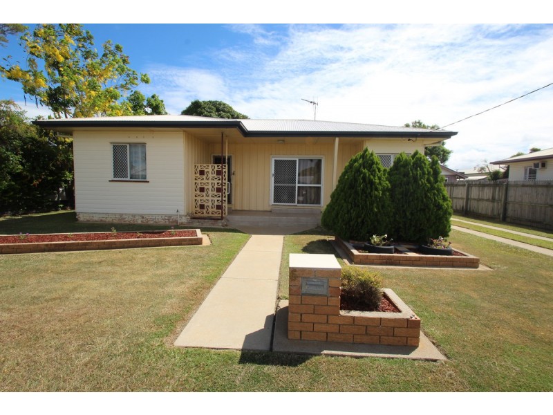 6 Auer Street, Kepnock QLD 4670