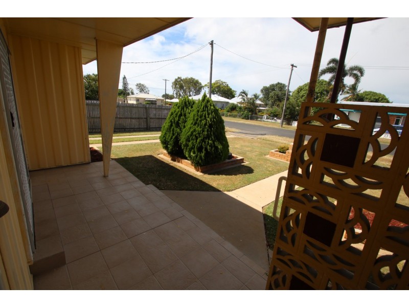 6 Auer Street, Kepnock QLD 4670