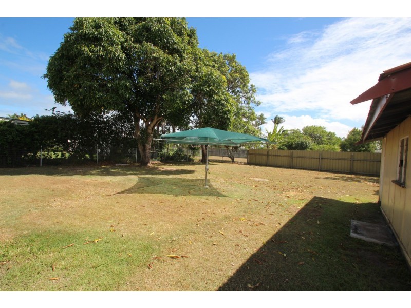 6 Auer Street, Kepnock QLD 4670
