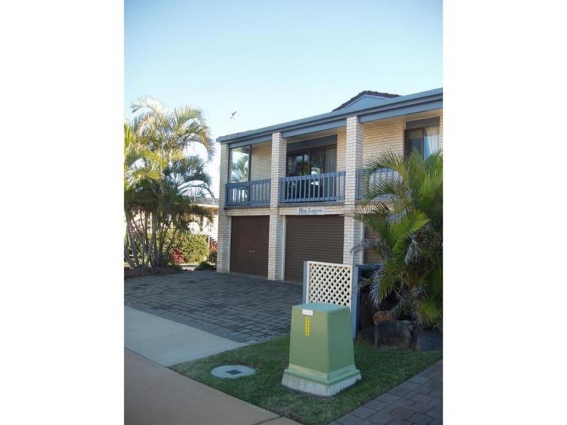 3/3 Miller Street, Bargara QLD 4670